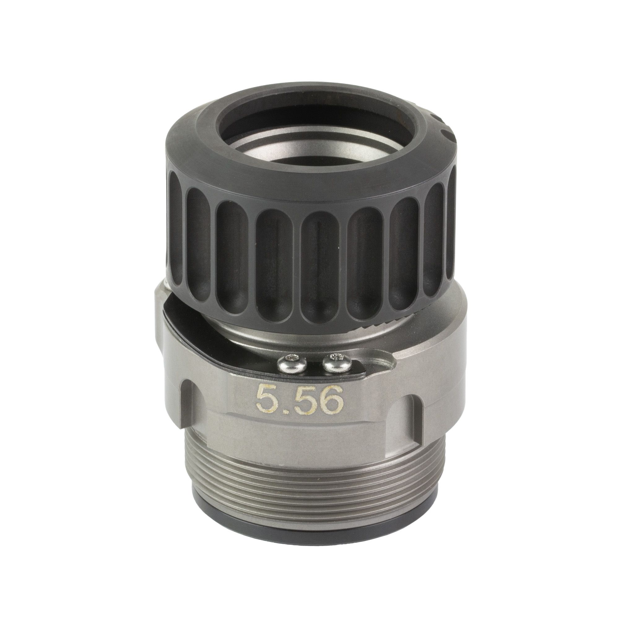 B&T SF TITANIUM HUB ADAPTER 556