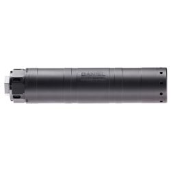 DD SOUNDGUARD SPPRSR 30CAL TI BLK