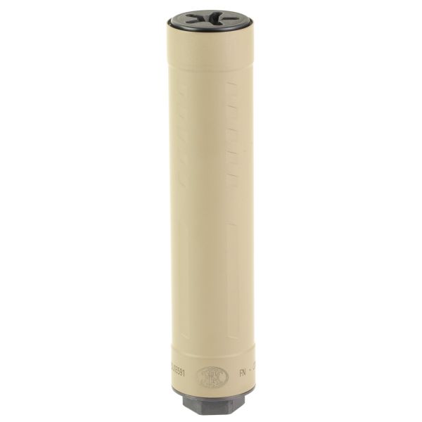FN CATCH 22TI FDE 22LR SUPPRESSOR