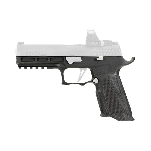 ICARUS ACE 320 SOCOM FULL BLACK