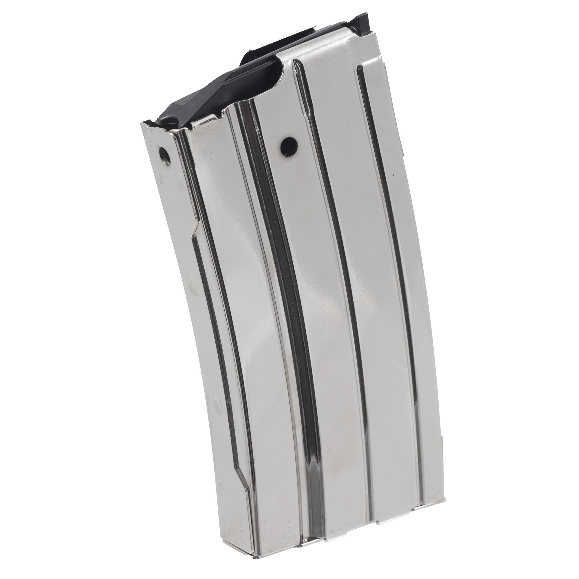 MAG RUGER MINI-14 223REM 20RD SLV