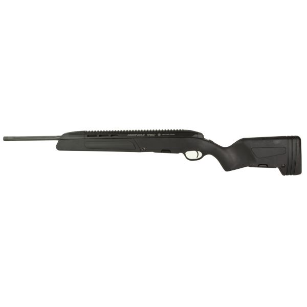STEYR SCOUT II 308WIN 19″ TB BLK 5RD