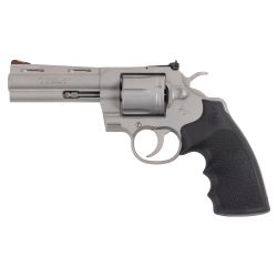 COLT PYTHON 357MAG 4.25″ 6RD STS BB