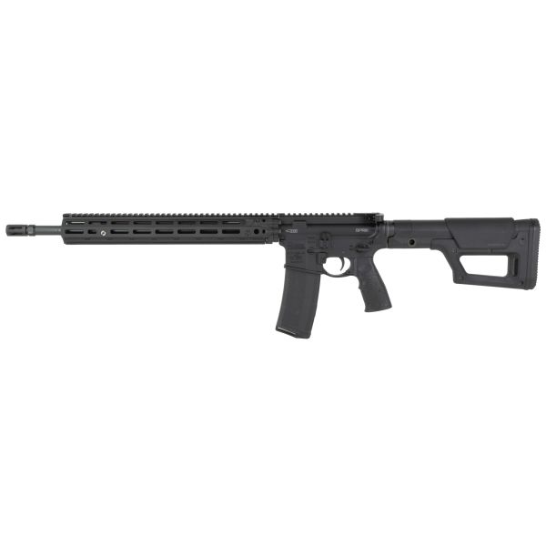 DD M4V7 SPRIII 556 18″ 32RD BLK