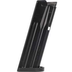 MAGAZINE P320 10MM BLACK 15RD