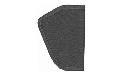 BH TECGRIP IWB HLSTR SZ 08 AMBI BLK