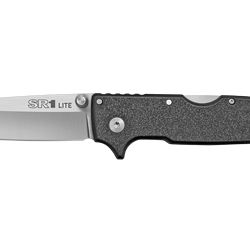 COLD STL SR1 LITE TANTO POINT