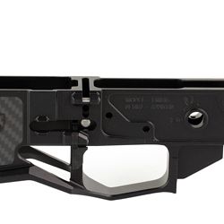 FORTIS LICENSE GEN II AR15 LWR AMBI