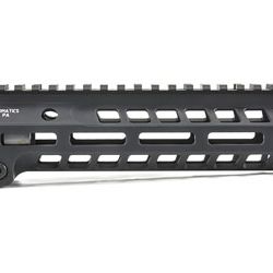 GEISSELE 9.3″ SPR MOD MK14 MLOK BLK
