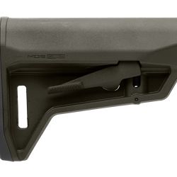MAGPUL MOE SL-M STK MIL-SPEC ODG