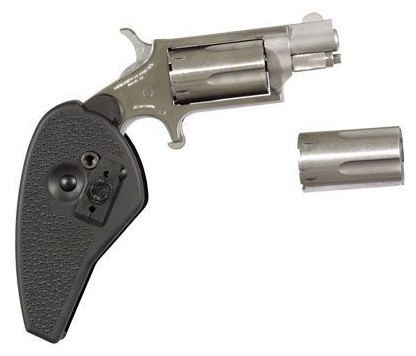 22M/22LR CONV 1-1/8 HOLS COMBO