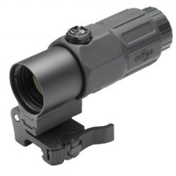 EOTECH 5X MAGNIFIER W/STS MNT