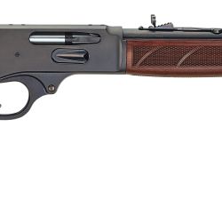 LEVER ACTION 30-30 BL/WD