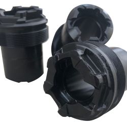 MOD9/NAUTILUS 3 LUG MOUNT