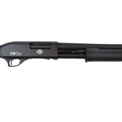 PF14 12/14 3″ BLACK