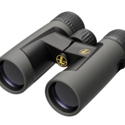 BINO BX2 ALPINE HD 10X42 GRY