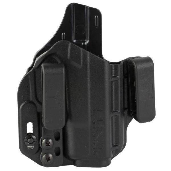 BRAVO TORSION FOR GLK 42 IWB BLK RH