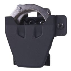 HSGI UL CHAINED HANDCUFF POUCH BLK