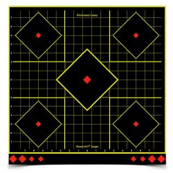 B/C SHT-N-C SIGHT-IN TGT 5-17.75″