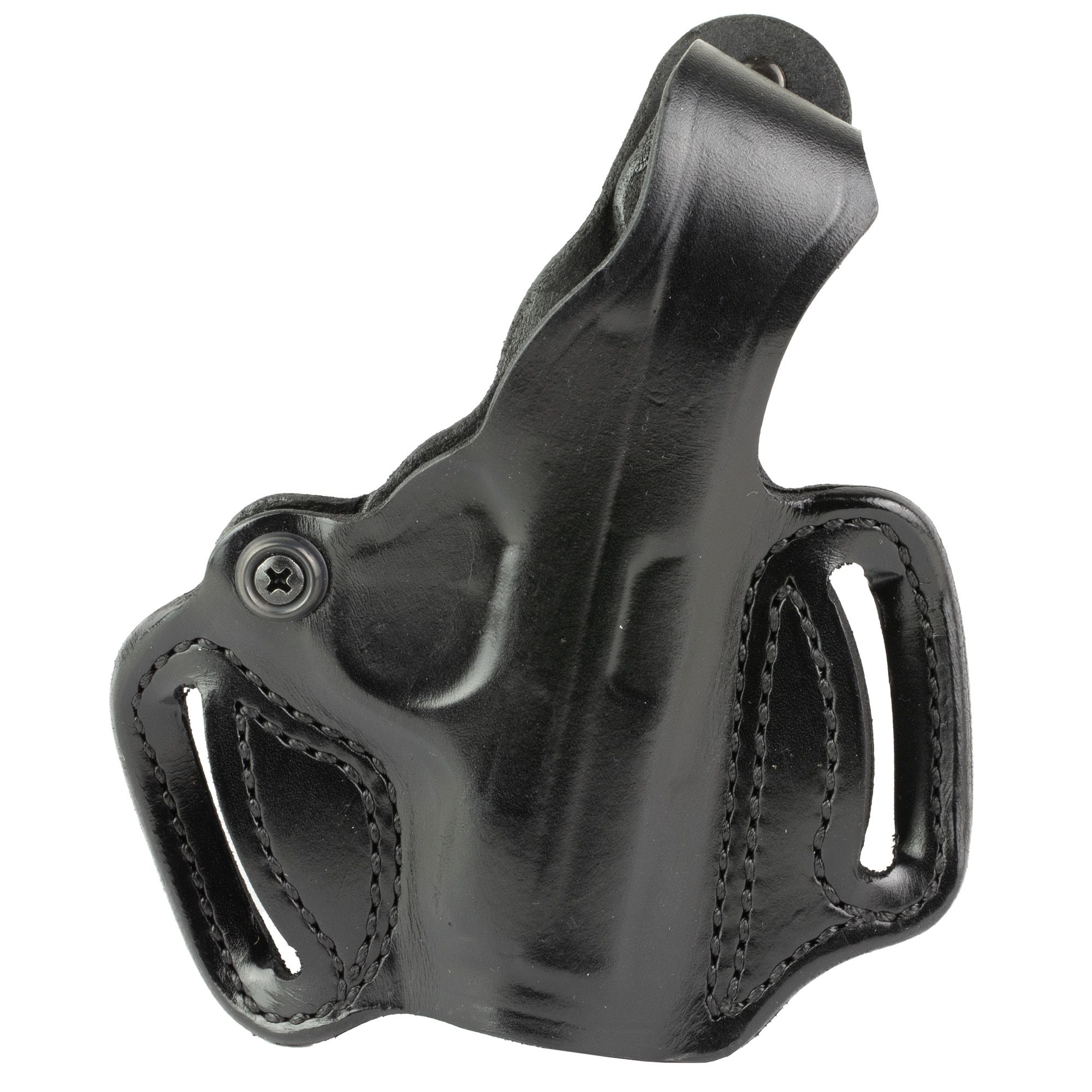 DESANTIS TB MINI SLD BDYGRD 2 RH BLK