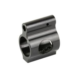 FAXON 3 SCREW .625″ LOW PRO GB BLK