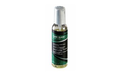 RCBS CASE SLICK SPRAY LUBE 4OZ