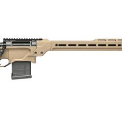 DELTA 5 PRO 6.5CR 26″ COYOTE