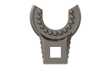 REAL AVID MSTR FITFREE FLOAT WRENCH