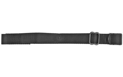 GROVTEC UTILITY SLING 1″ BLK