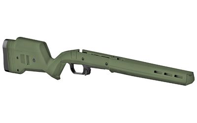 MAGPUL HUNTR SAV 110 SA STK LH ODG
