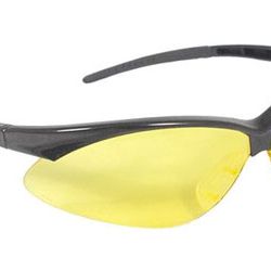 RADIANS OUTBACK GLASSES AMBER