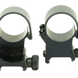 WEAVER TOP MOUNT RNGS 1″ EXT X-HI MT