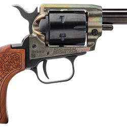 BARKEEP 22LR BK/CH 2″ WOOD