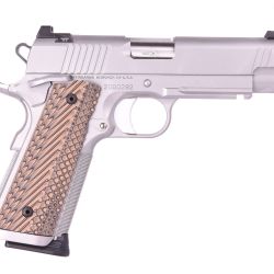 DW SPECIALIST CMDR 45ACP SS