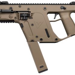 VECTOR SDP G2 45ACP 5.5″ FDE