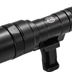 M340 MINI SCOUT PRO BLK 500LM