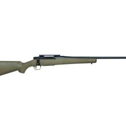 PATRIOT PRED 308WIN BL/FDE 22″