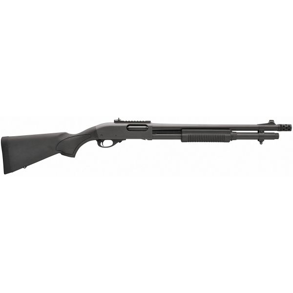 REM 870 TACT 12/18.5 6RD BLK GRS