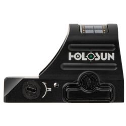 PA HOLOSUN HS507C-X2 ACSS VULCAN RED
