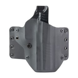 BLK PNT LTHR WING SIG P211-GTO RH BK