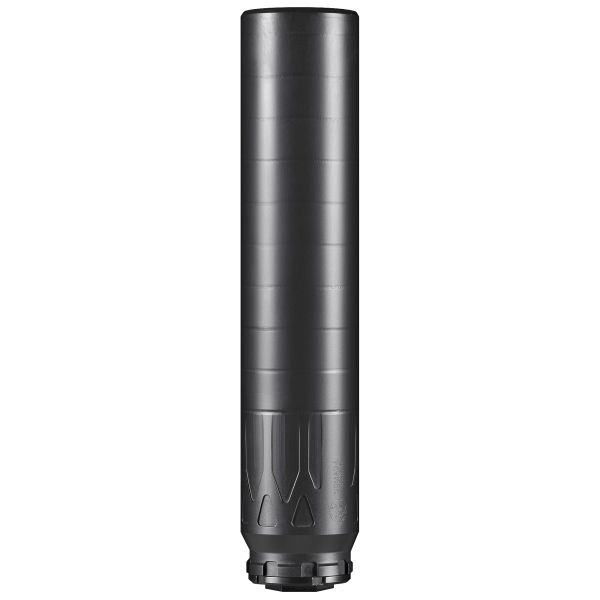 DEAD AIR NOMAD-L SPRSR 762 BLK