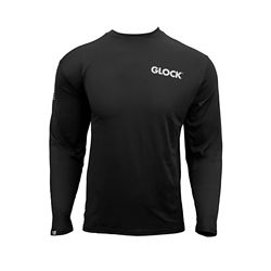 GLOCK OEM LNG SLV PERFORM BLK 2XL