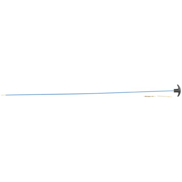 KLEEN BR SAF-T-CLAD .17CAL 1PC 33″RD