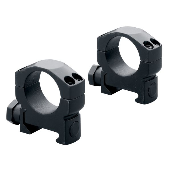 LEUP MARK 4 1″ ALUM MED MATTE