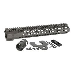 MIDWEST COMBAT RAIL HD 13.5″ M-LOK