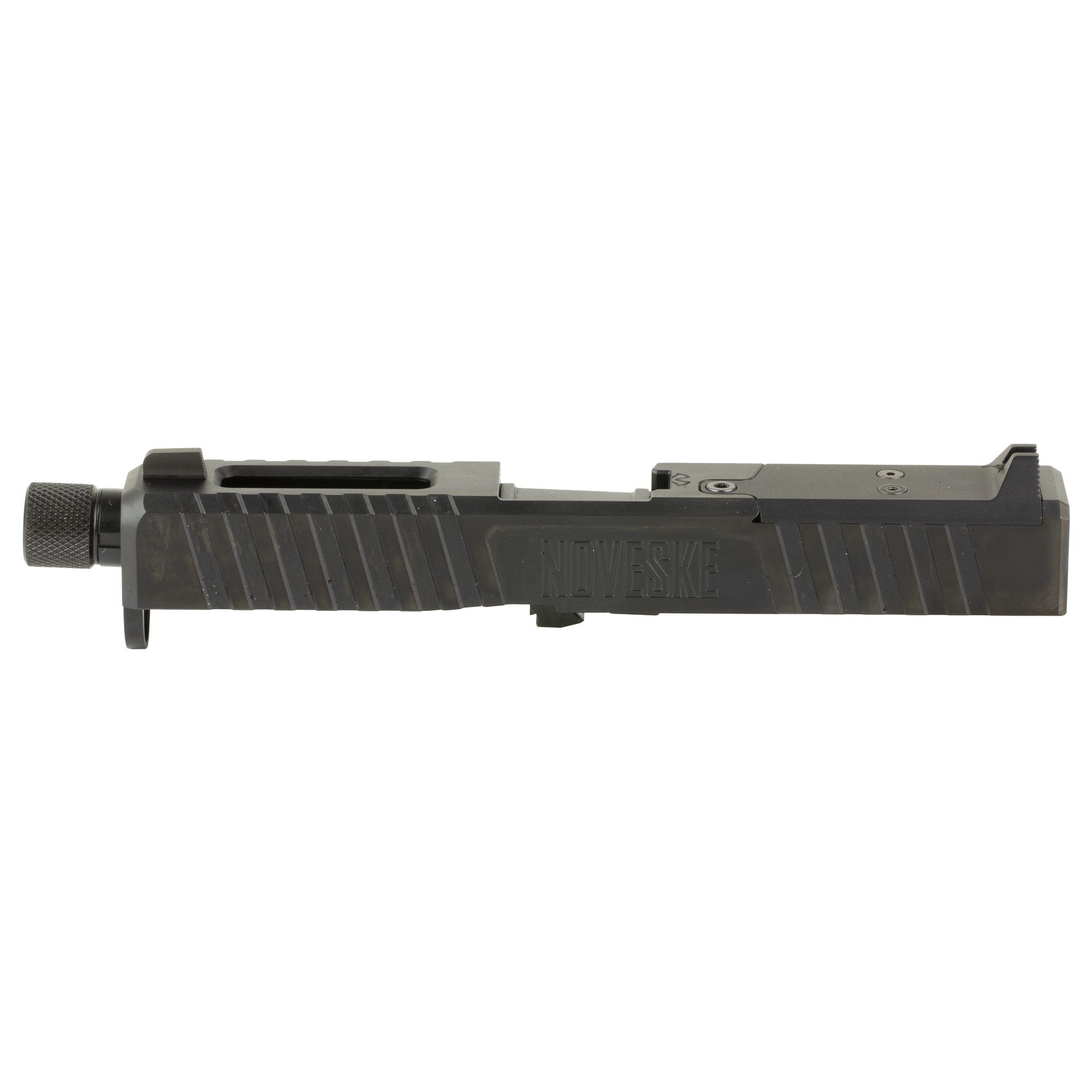 NOVESKE OR SLD/BBL FOR GLK 19G4 TB