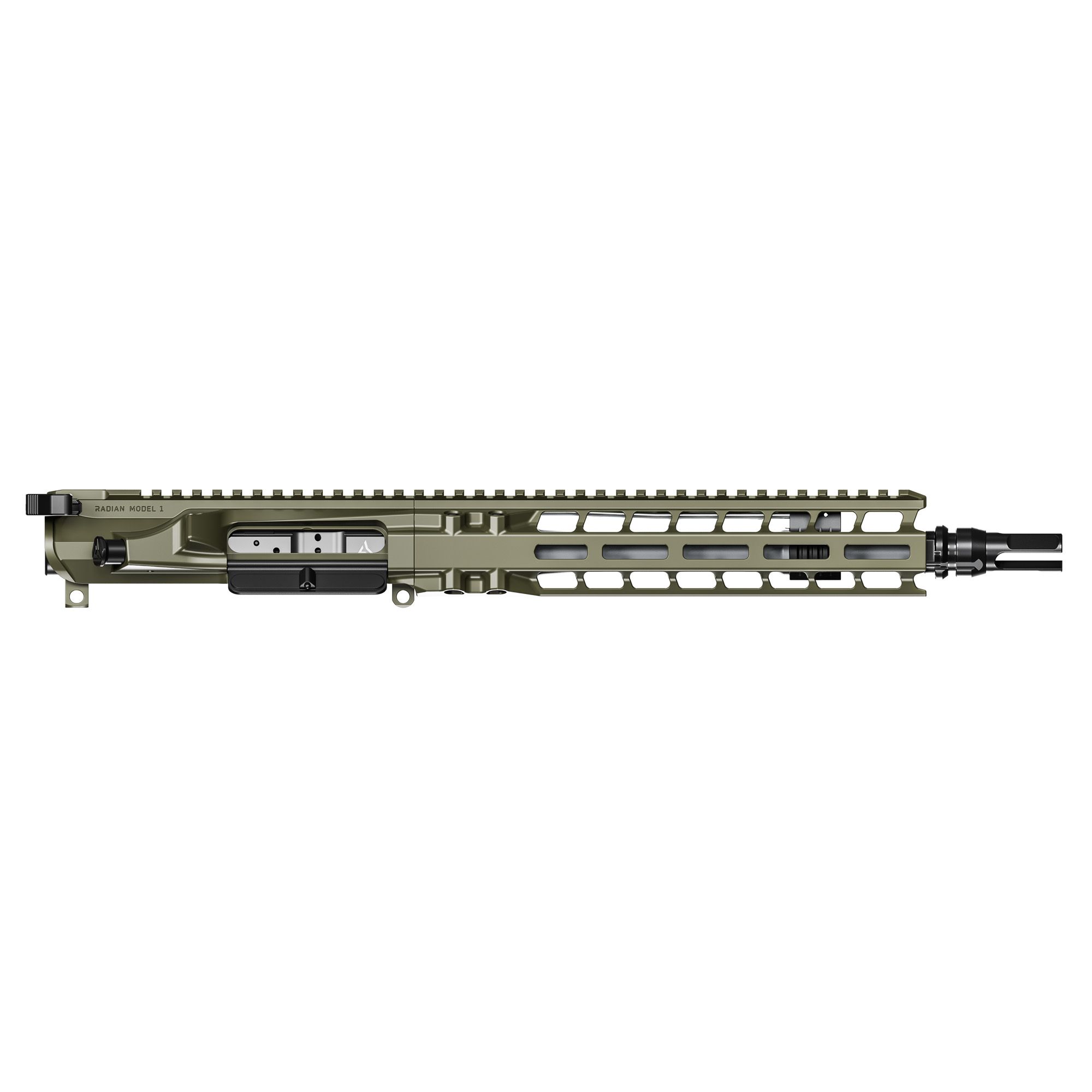 RADIAN UPPER 10.5″ 223 WYLDE ODG