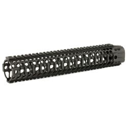 SPIKE’S LW BAR2 RAIL 13.2″ BLK