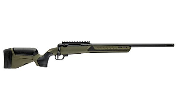 SAV 110 ULTR PRDTR 22CM 22″ 10RD GN