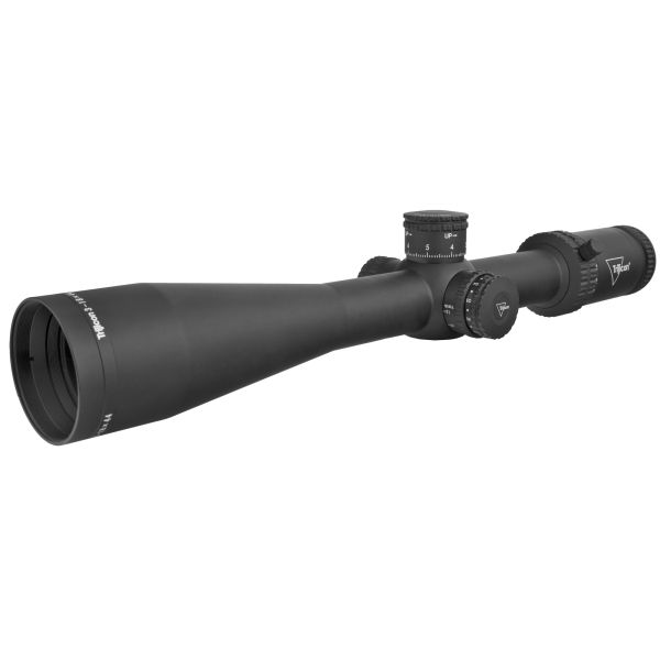 TRIJICON TENMILE 3-18X44 FFP MRA R/G